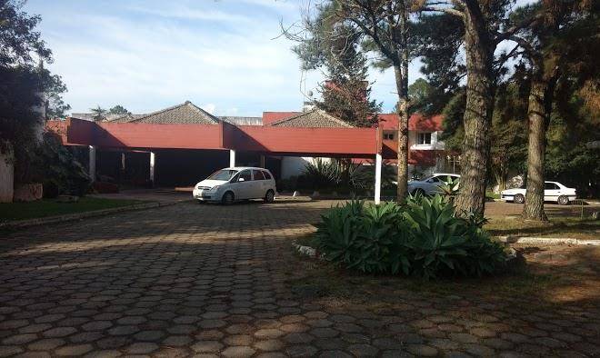 Turist park hotel