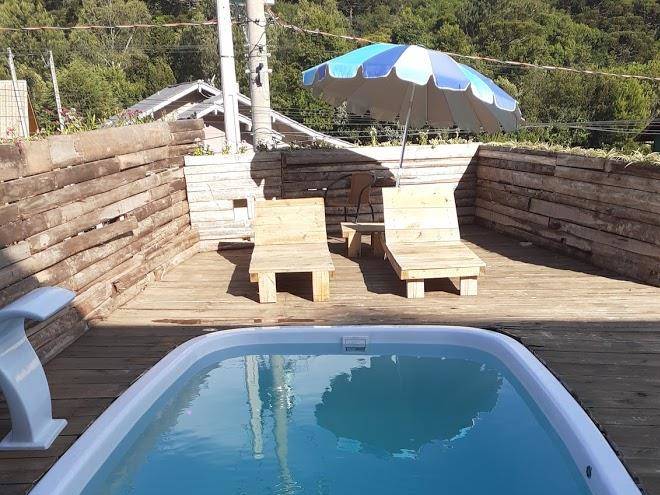 Refugio nova petropolis