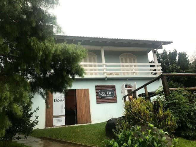 Pousada dona elida