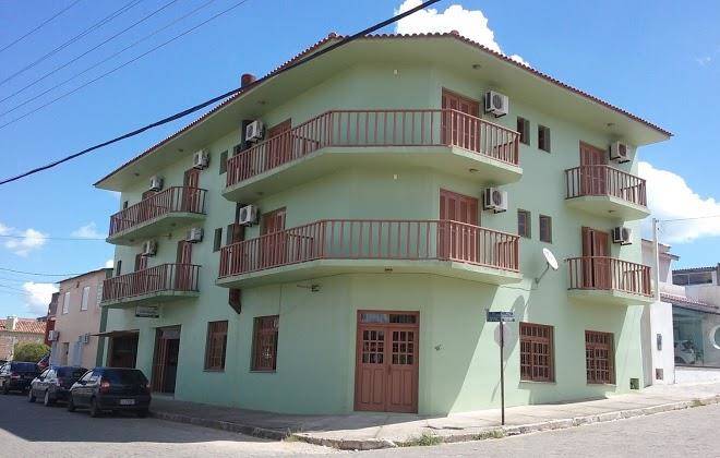 Hotel farroupilha piratini rs