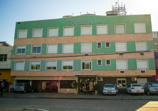 Colossi Hotel Image