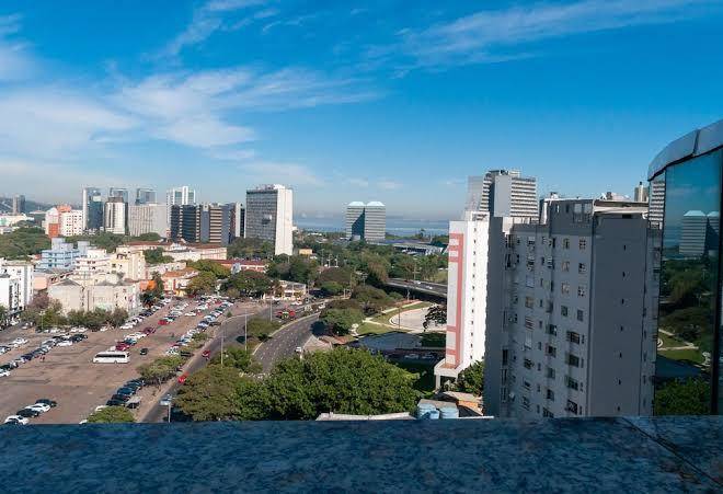 Comfort porto alegre