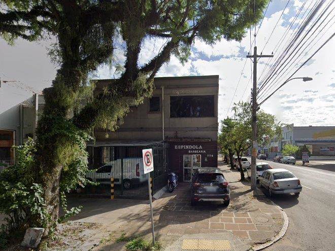 Espaco para rapaz