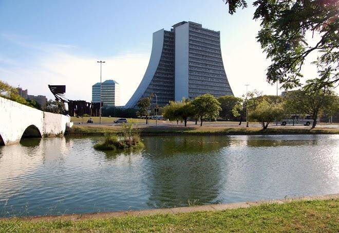 Everest porto alegre hotel