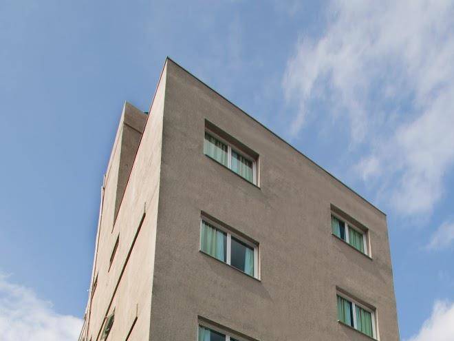 Garibaldi business hotel