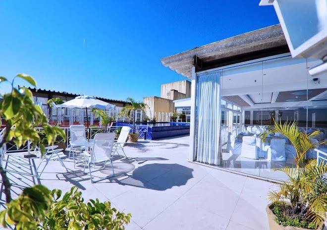 Hotel continental