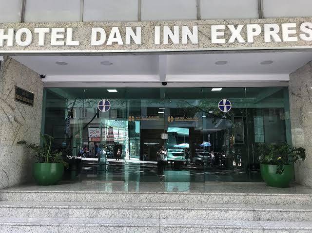 Hotel Dan Inn Express Porto Alegre Image