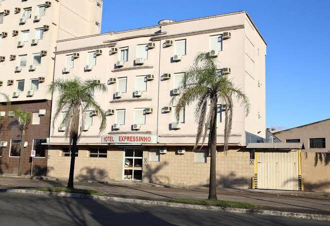 Hotel expressinho