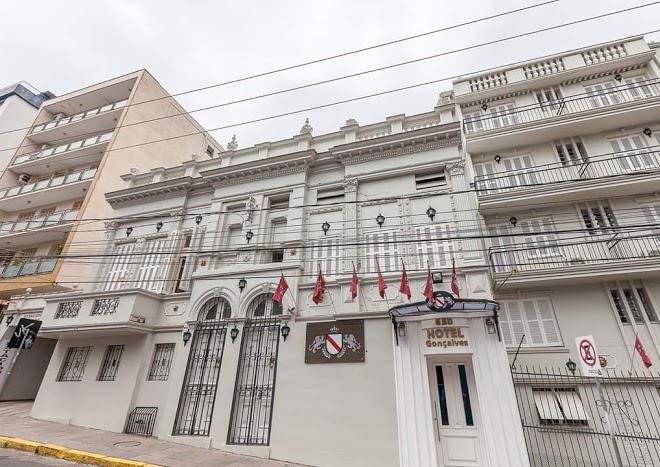 Hotel goncalves