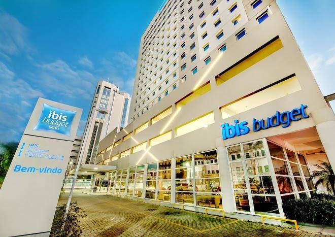 Hotel Ibis Budget Porto Alegre Image