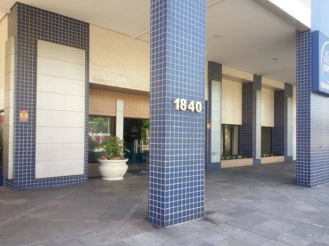 Hotel master express lima e silva