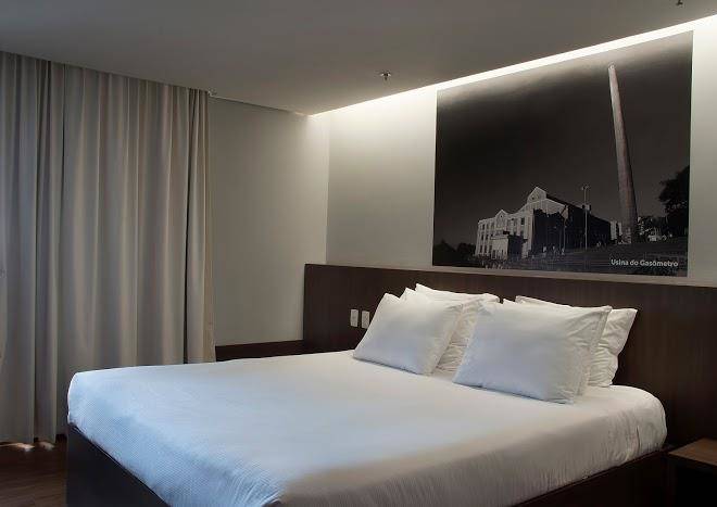 Hotel master grande hotel