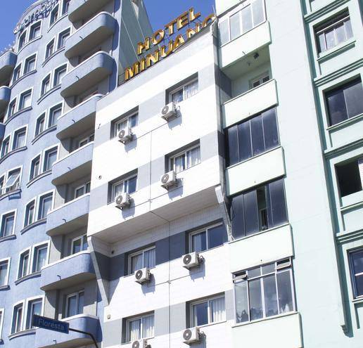 Hotel Minuano Express Image