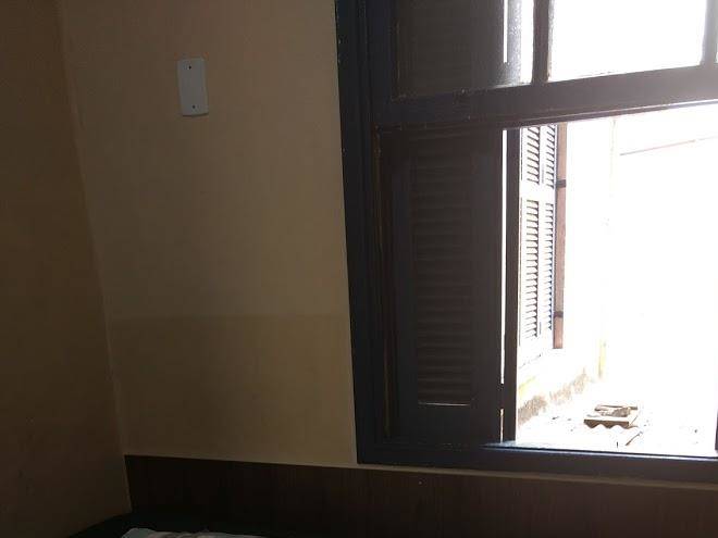 Hotel praca dom feliciano