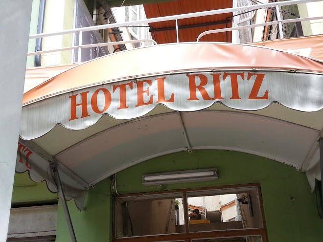 Hotel ritz