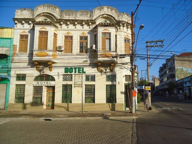 Hotel rodoviaria