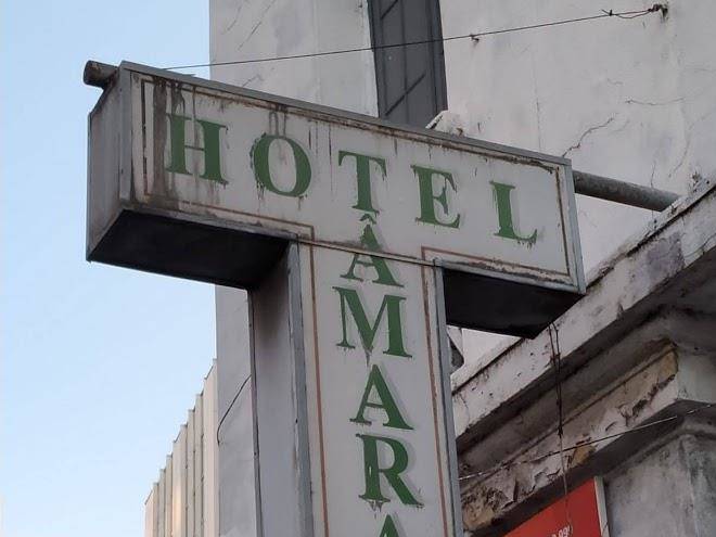 Hotel tamara