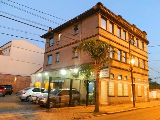 Ivo de conto hotel