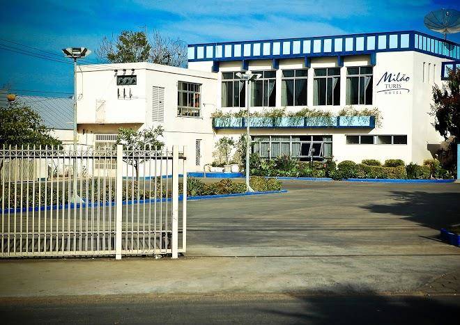 Milao hotel
