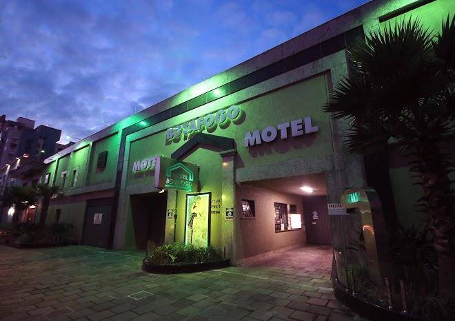 Motel botafogo