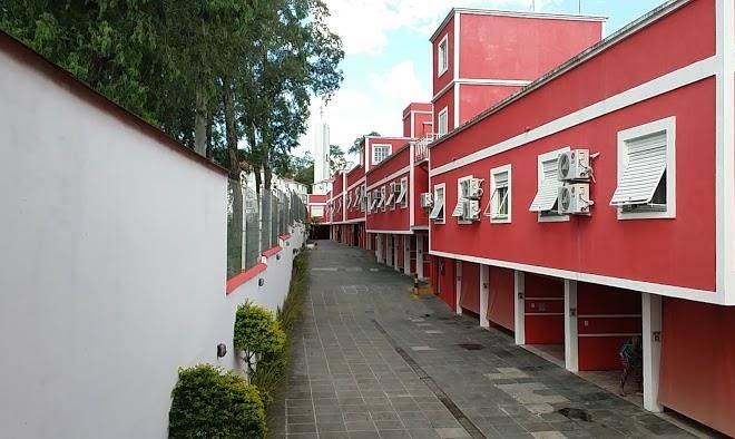 Motel carisma