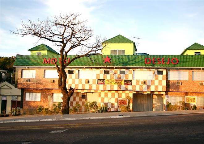 Motel desejo