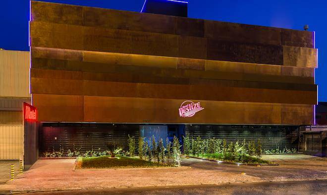 Motel Deslize Poa Image