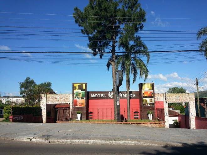 Motel gemeos