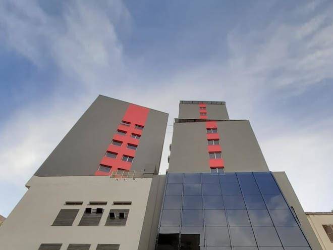 Nacional inn porto alegre