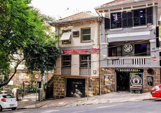 Piano b&b + coworking