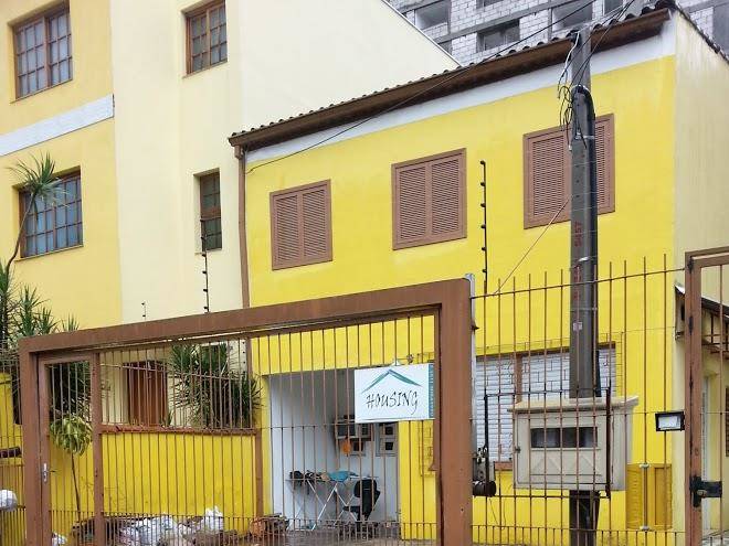 Poa housing