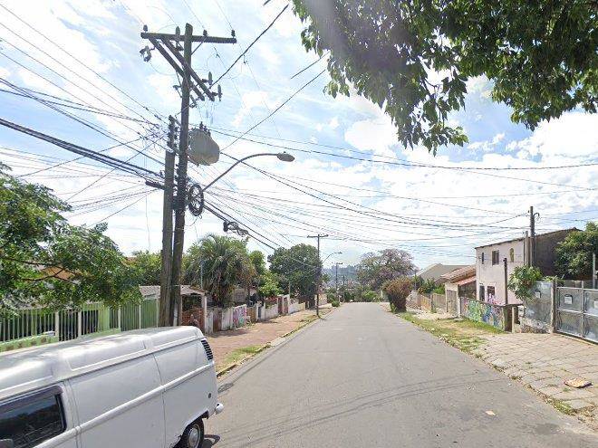 Porto Alegre Basico Image