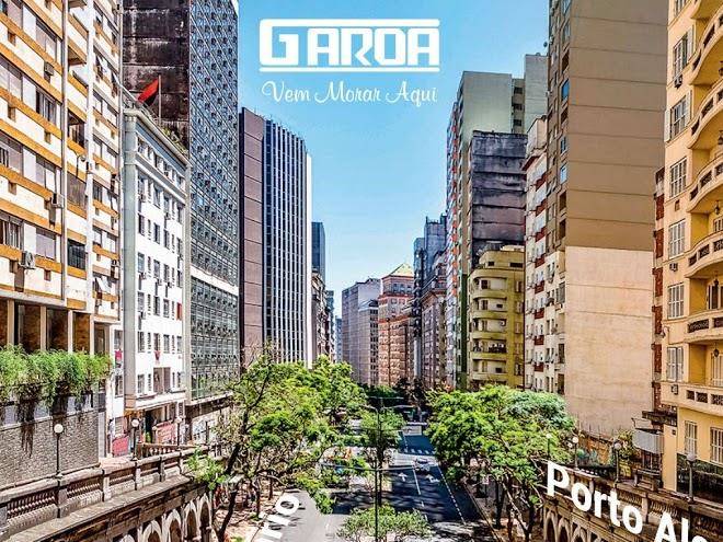 Pousada garoa
