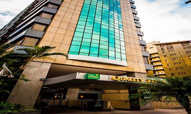 Quality Porto Alegre Image