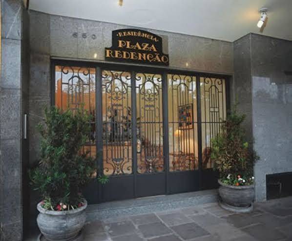 Residencia plaza redencao