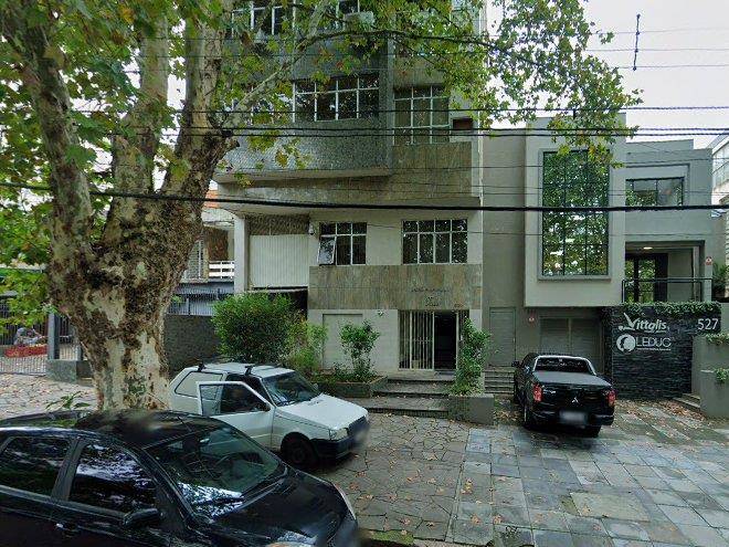 Rkr Representacao Costao Do Santinho Resort Image