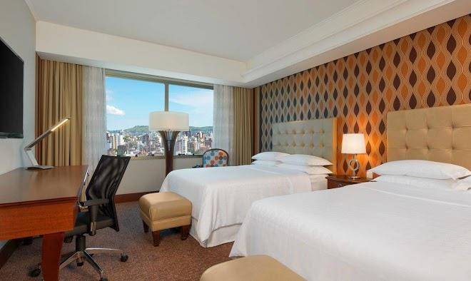 Sheraton Porto Alegre Hotel Image