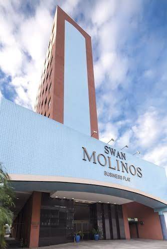 Swan business molinos