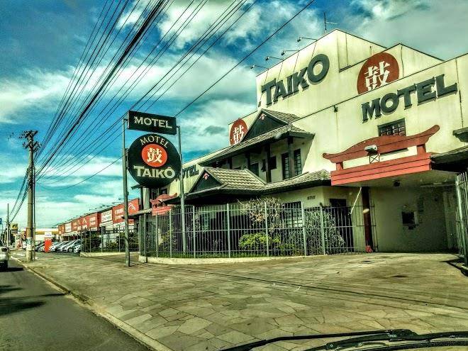 Taiko motel