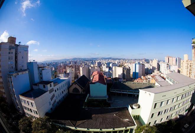 Letto hotel porto alegre