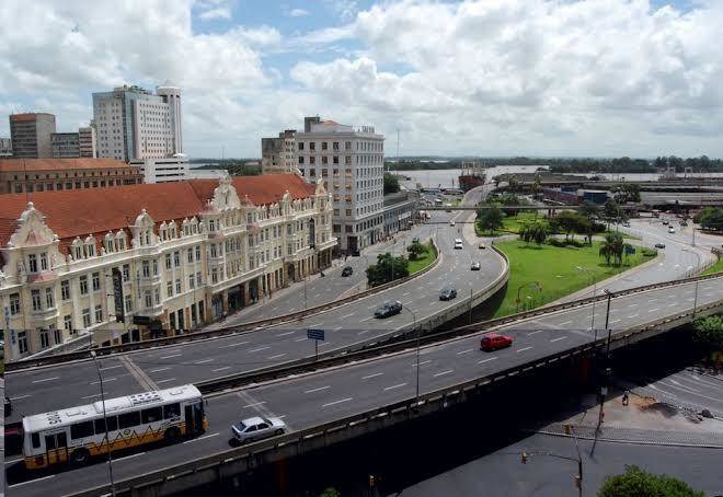 Umbu hotel porto alegre