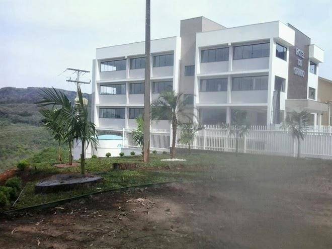Hotel do gringo