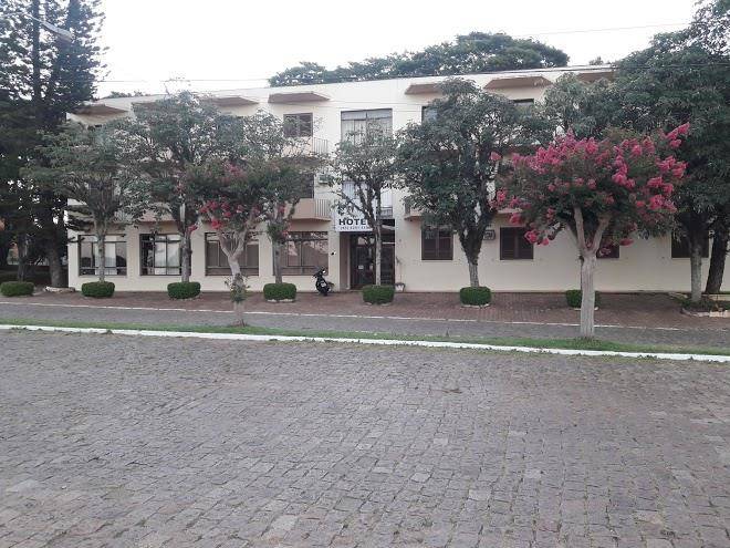 Ouro preto hotel sabino prodorutti