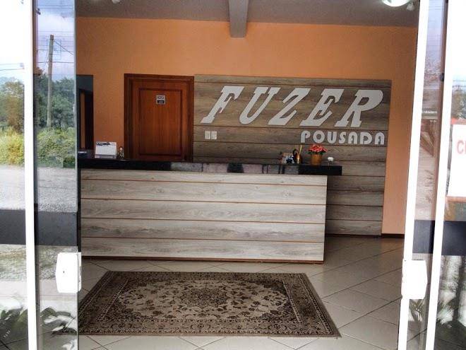 Pousada fuzer