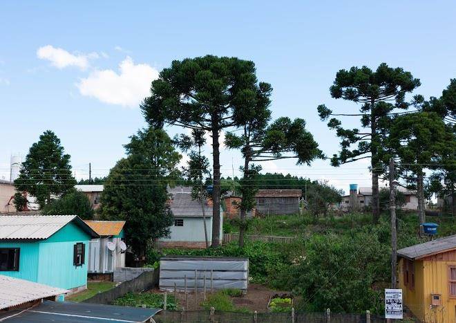 Altos da serra pousada e restaurante