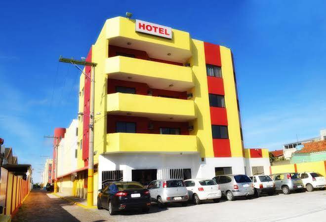Arpini hotel