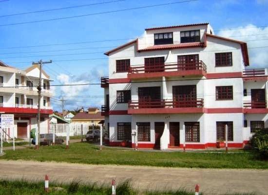 Beira mar residence