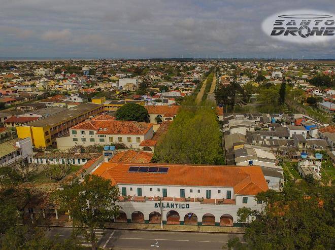 Hotel Atlantico Praia Image