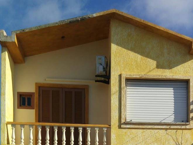 Hotel bueno