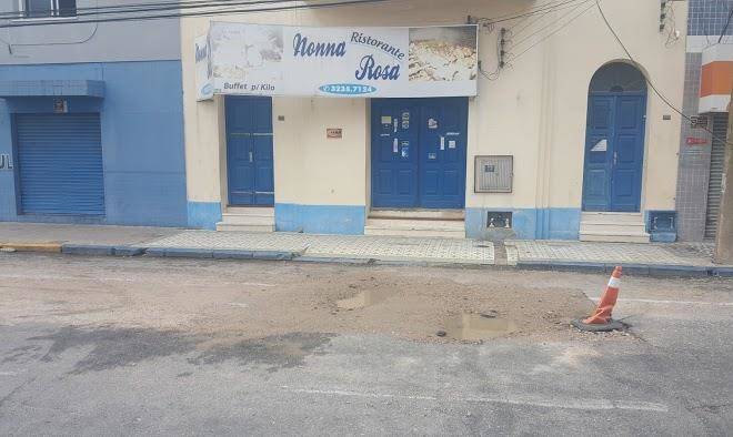 Hotel bueno rio grande